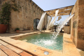 Dimora Sighé, esclusiva villa privata con piscina Alessano
